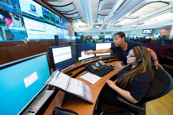 National Public Safety Telecommunicators Week