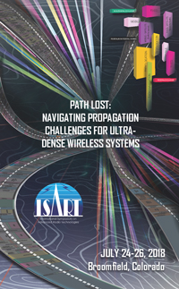 ISART 2018 brochure image