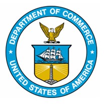 Department of Commerce seal