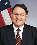 Lawrence E. Strickling