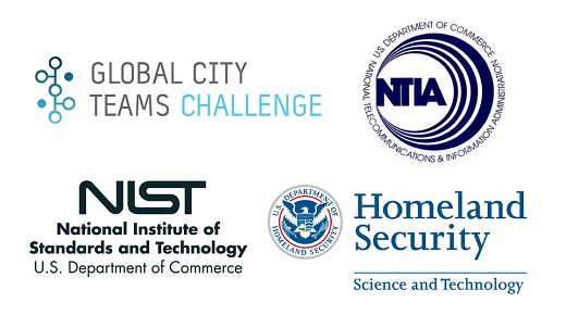 Participants' logos
