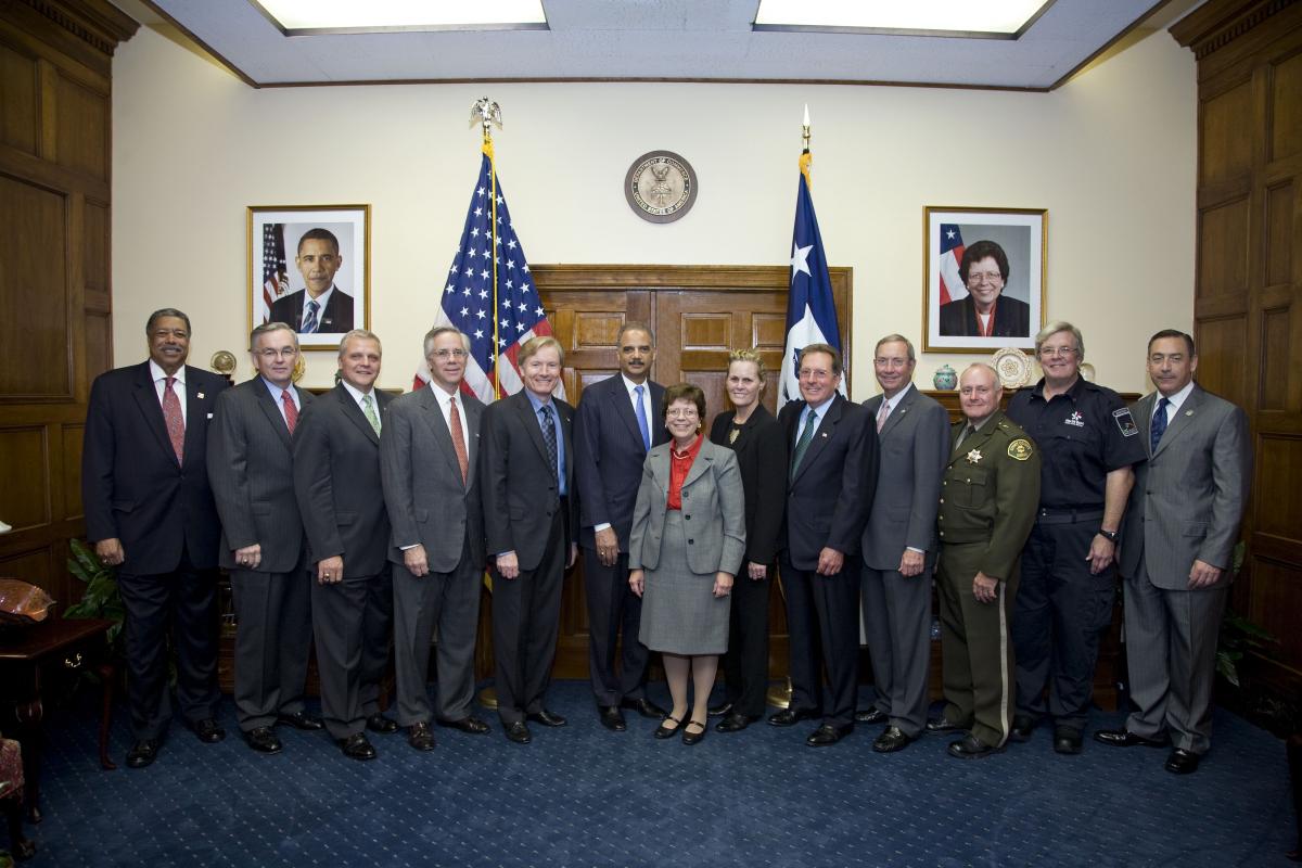 members of the firstnet board