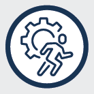 Urgency for Action graphic