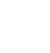 Medical clipboard icon