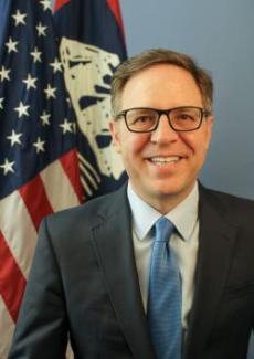 Alan Davidson's profile photo