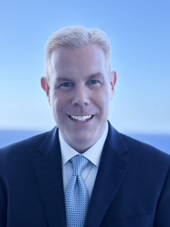 Michael Dame