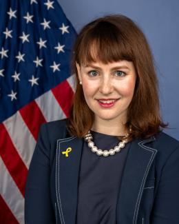 Arielle Roth