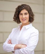 Grace Abuhamad